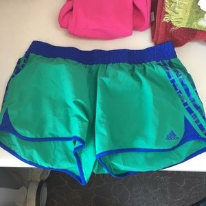 Adidas shorts